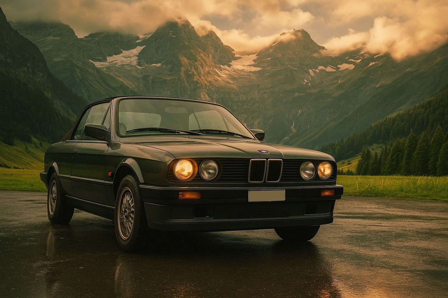 GOLD RALLYE «The Legend Ride» 2025