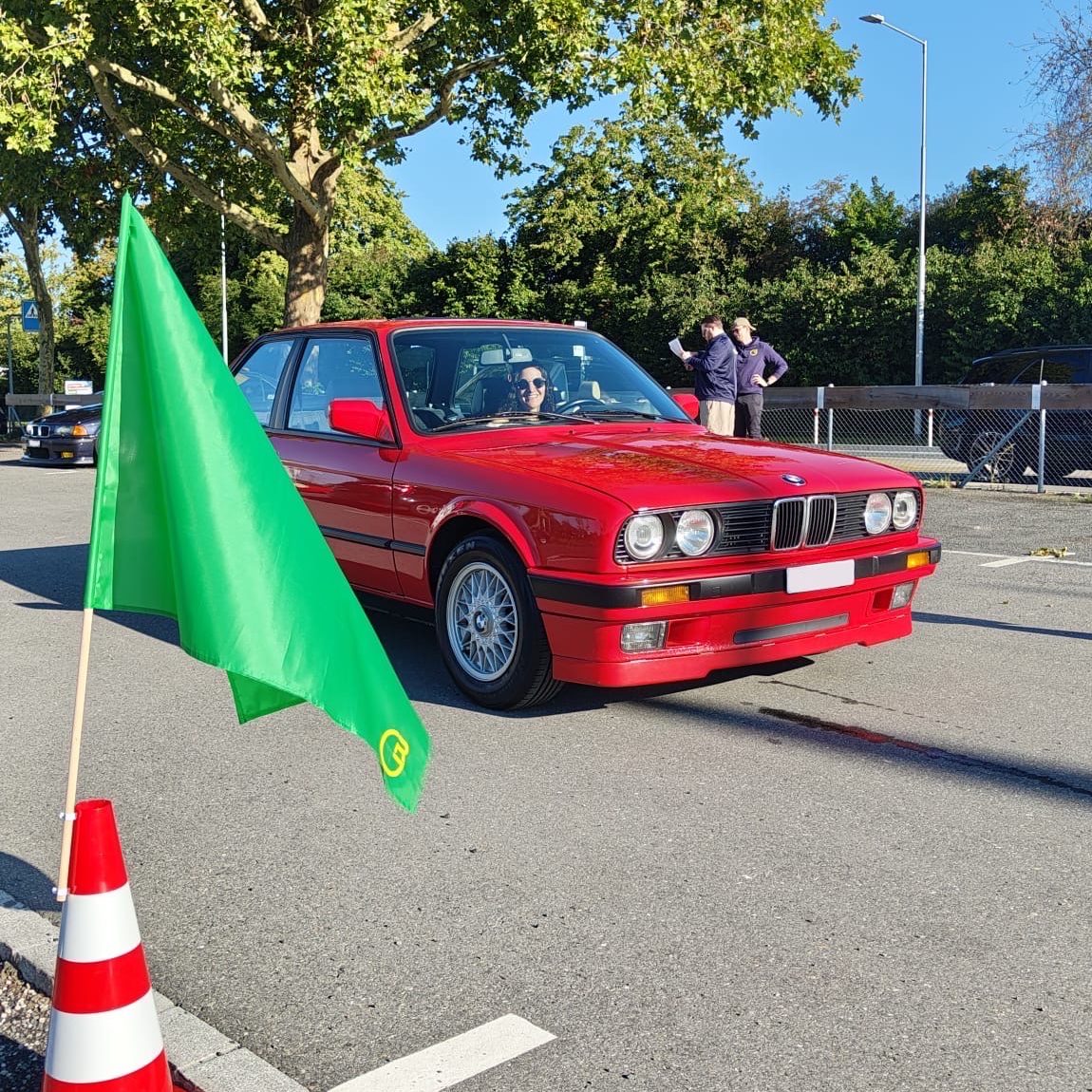 GOLD RALLYE «Save the classics» 2026